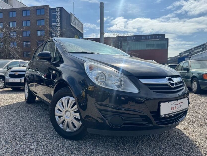 Corsa