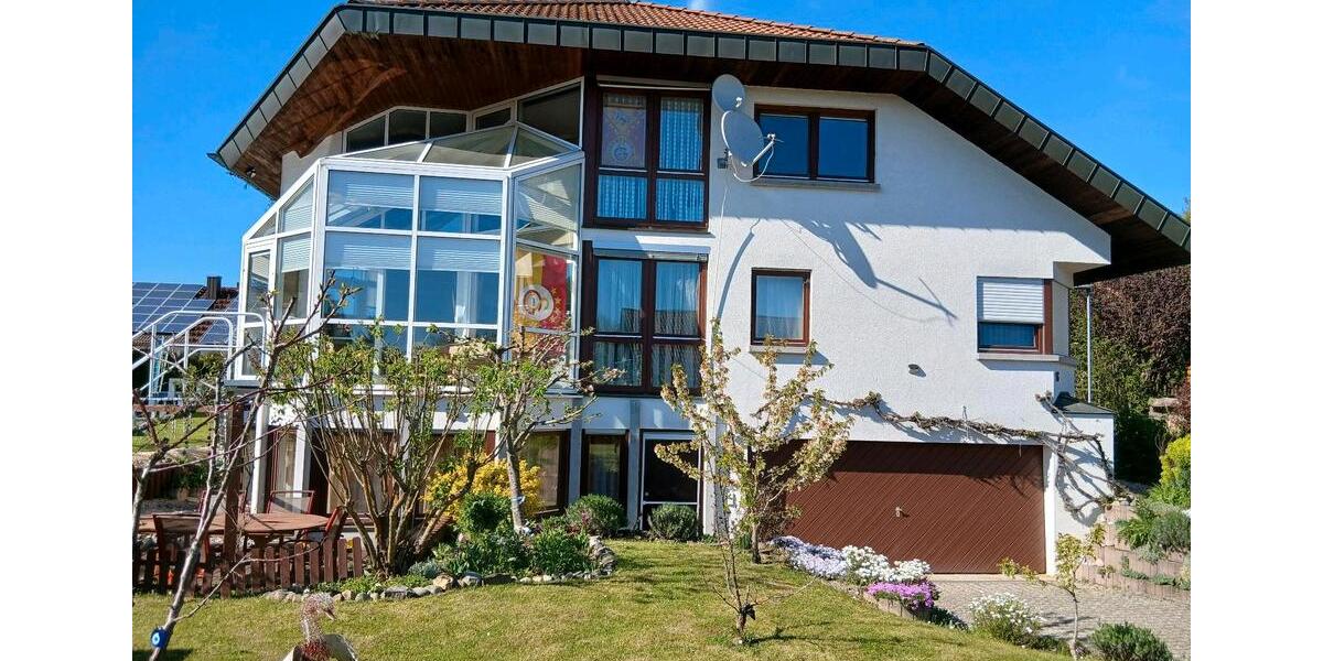 Einfamilienhaus Sigmaringen - 6 Zimmer, 280 m&sup2;, 650.000&euro; | Angebot:26961292