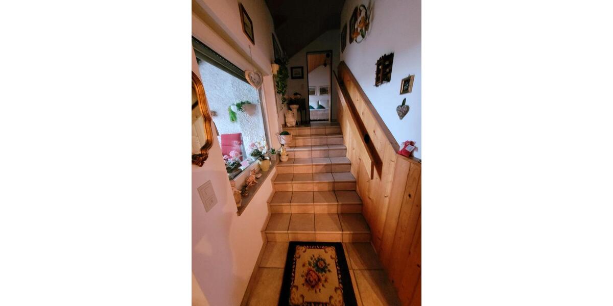 Dachgeschoßwohnung Drachselsried - 5 Zimmer, 120 m&sup2;, 295.000&euro; | Angebot:27084579