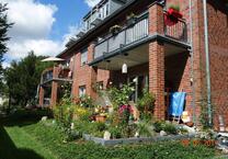3-Zimmerwohnung im Villenviertel von Koepenick zu vermieten