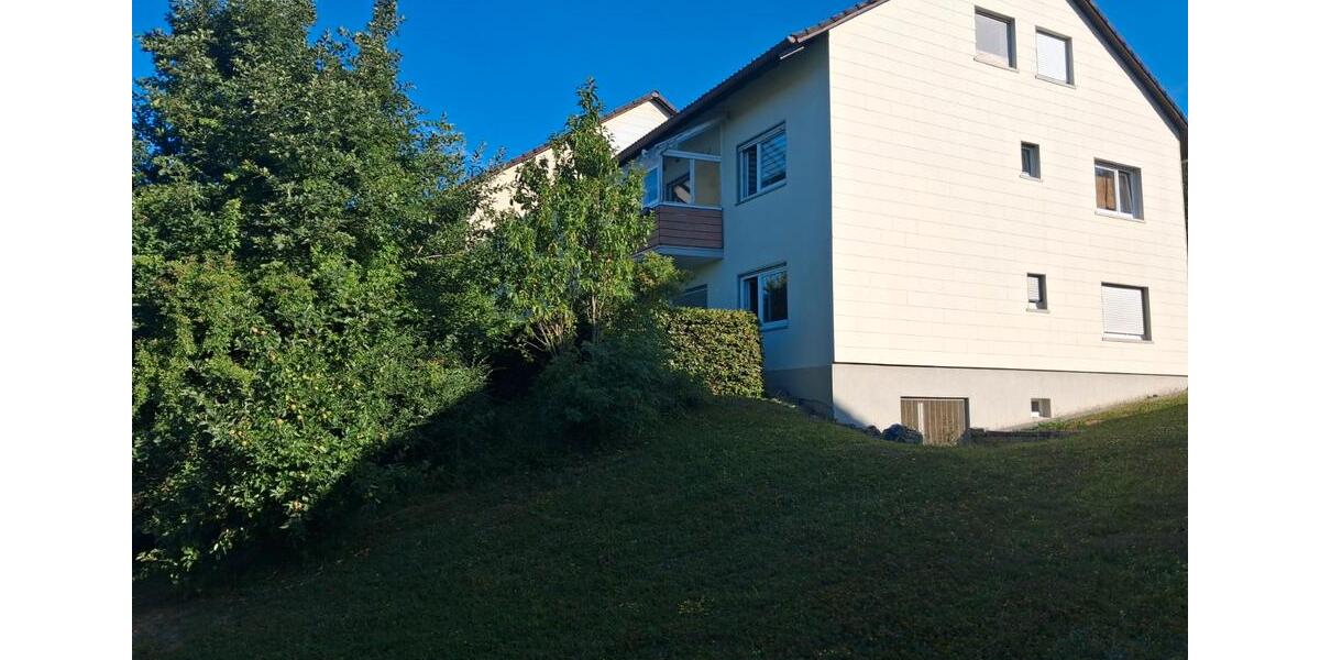 Etagenwohnung Rickenbach - 3 Zimmer, 91 m&sup2;, 247.000&euro; | Angebot:26994778