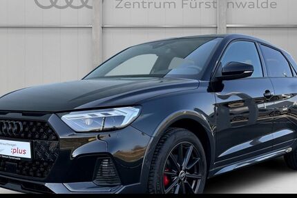 Audi A1 10.109 km 28.825 &euro; Schorfheide OT Finowfurt 16244