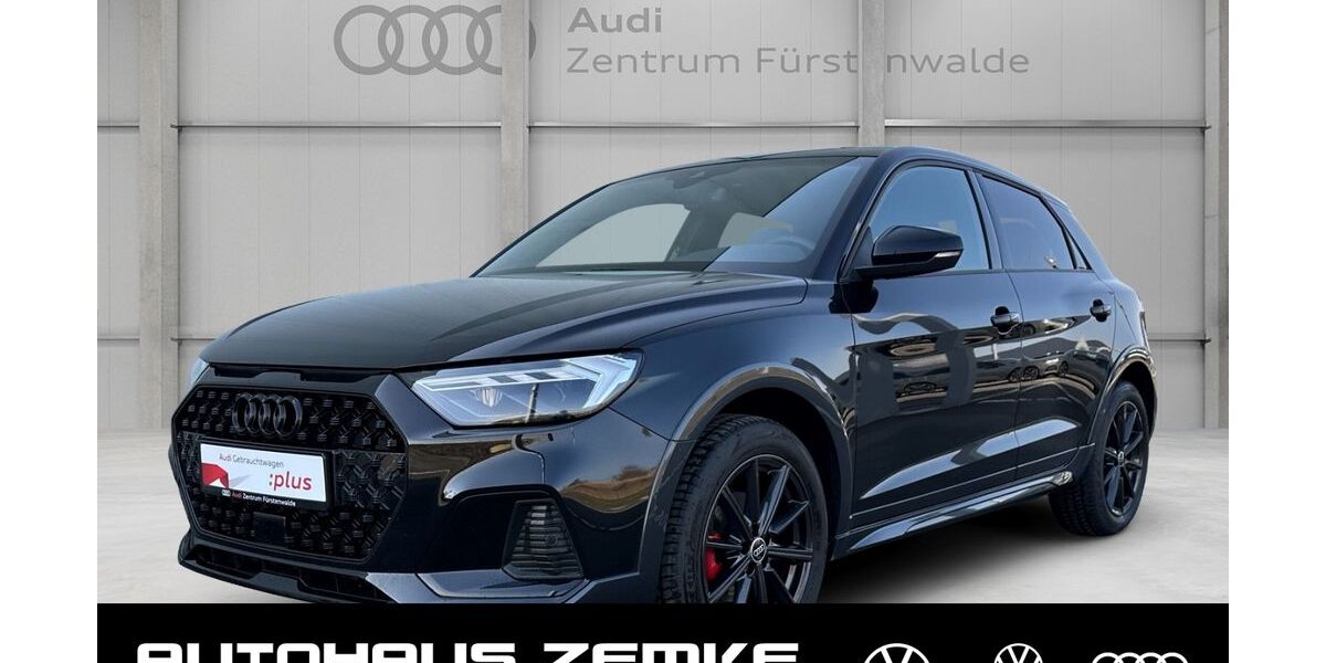 Audi A1 10.109 km 28.825 &euro; Schorfheide OT Finowfurt 16244