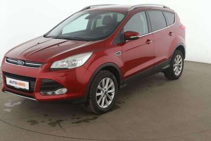 Ford Kuga 102.292 km 10.120 &euro; Neufahrn 85375