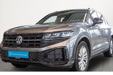 VW Touareg 5.000 km 92.980 &euro; Limburg 65549