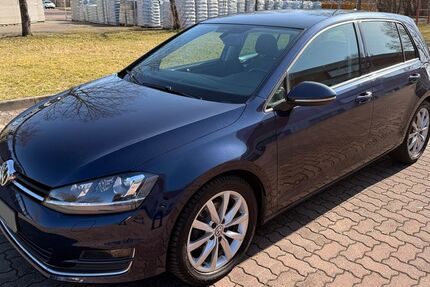 VW Golf 138.000 km 13.990 &euro; Rathenow 14712
