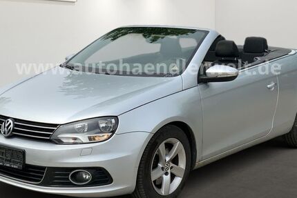 VW Eos 158.071 km 6.999 &euro; Brehna 06796