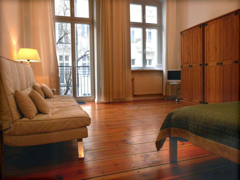 Wohnung zum Kaufen in Berlin 280.000 € 40 m²