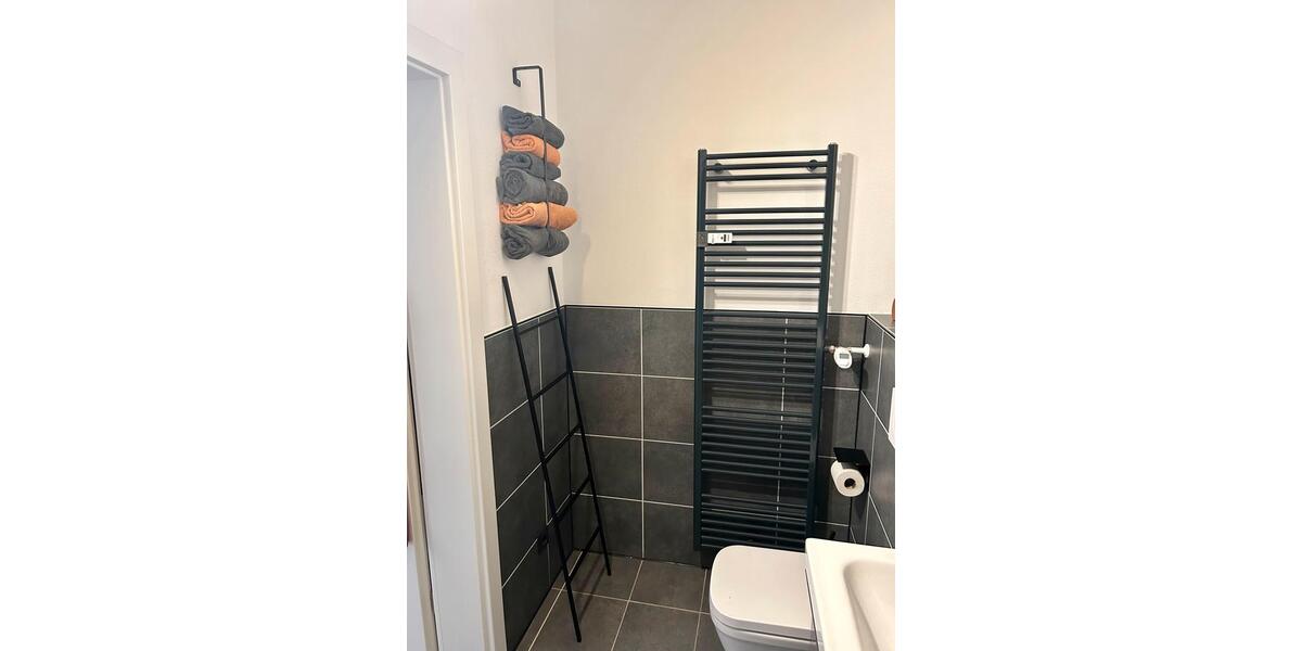 Etagenwohnung Saarlouis - 3 Zimmer, 75 m&sup2;, 830&euro; | Angebot:26412287