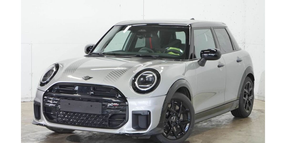 Mini Cooper S 14.700 km 31.490 &euro; Traunstein 83278