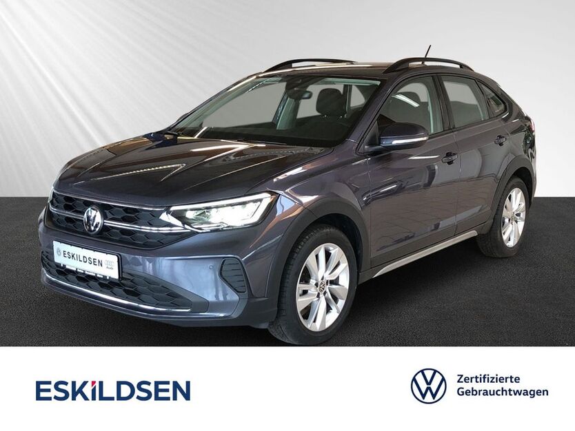 VW Taigo 5.640 km 20.530 € Marne 25709