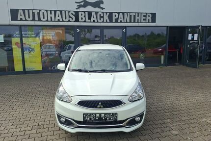Mitsubishi Space Star 86.000 km 5.800 &euro; Tönisvorst 47918