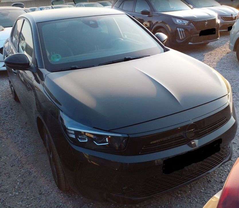 Corsa