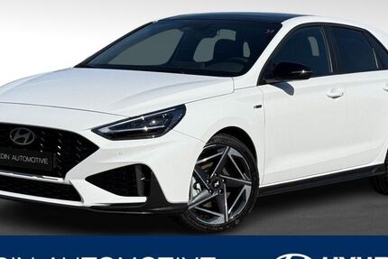 Hyundai i30 9.900 km 26.990 &euro; Dresden 01219