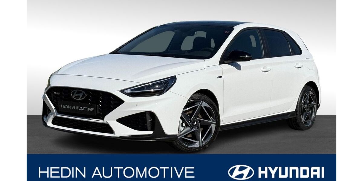 Hyundai i30 9.900 km 26.990 &euro; Dresden 01219