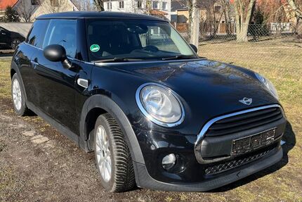 Mini ONE 146.000 km 6.999 &euro; Leipzig 04288