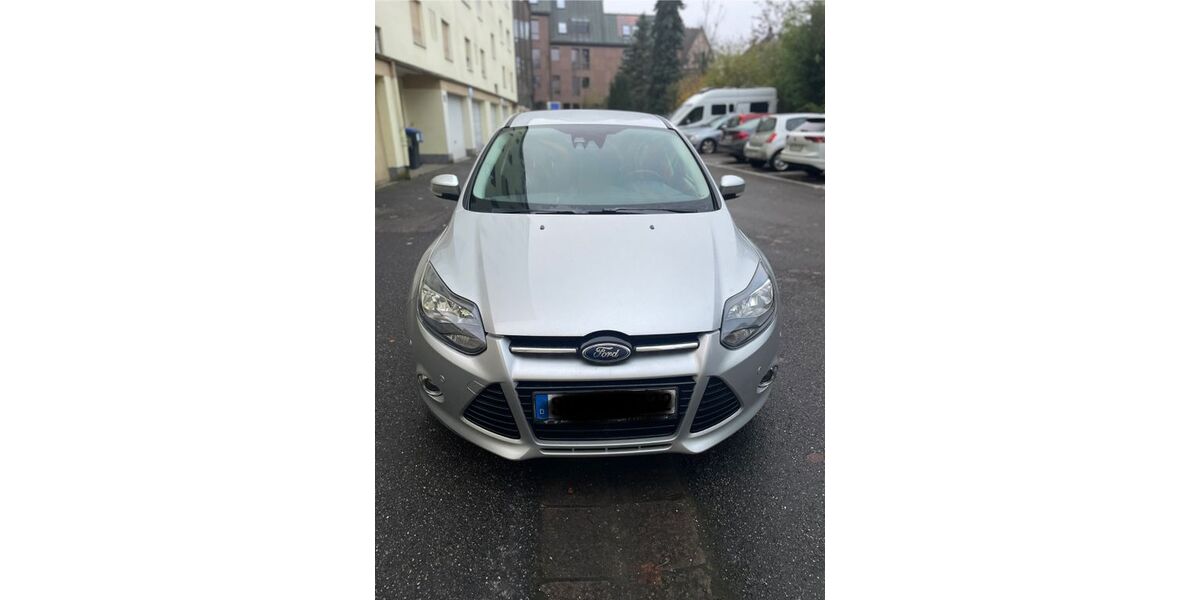 Ford Focus 116.000 km 4.999 &euro; Saarbrücken 66119