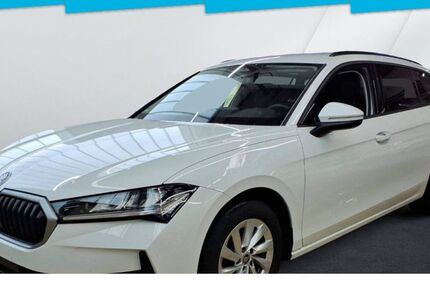 Skoda Superb 26.870 km 34.740 &euro; Berlin 12099