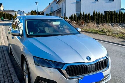 Skoda Octavia 74.500 km 22.999 € Mainleus 95336