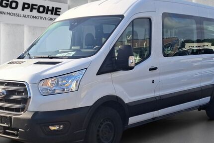 Ford Transit 112.000 km 28.900 &euro; Schwerin 19061