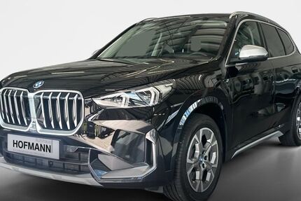 BMW X1 60.900 km 34.990 &euro; Pfaffenhofen 85276