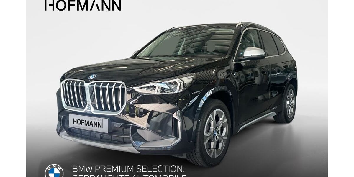 BMW X1 60.900 km 34.990 &euro; Pfaffenhofen 85276