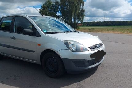 Ford Fiesta 188.935 km 1.899 &euro; Wallenhorst 49134