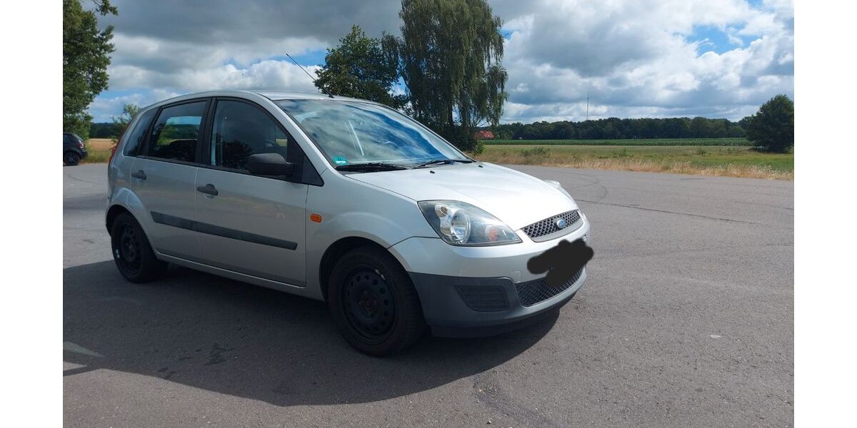 Ford Fiesta 188.935 km 1.899 &euro; Wallenhorst 49134