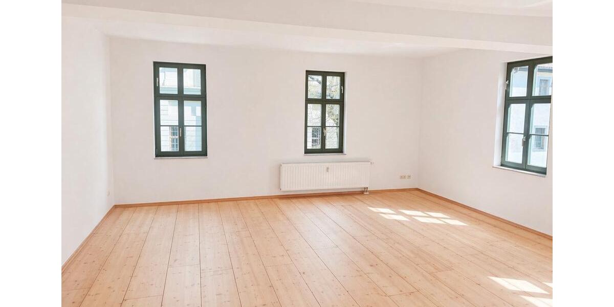 Etagenwohnung Weimar - 5 Zimmer, 186 m&sup2;, 1.950&euro; | Angebot:26394964