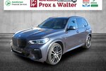 BMW X5 xDrive 40d M Sport LUFT+AHK+PANO-DACH+HEAD-UP 138.527 km 53.900 &euro; Hagenow 19230