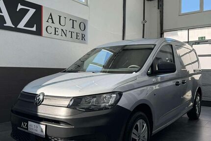 VW Caddy Maxi 49.000 km 17.950 € Dautphetal-Friedensdorf 35232