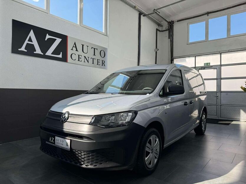 VW Caddy Maxi 49.000 km 17.950 € Dautphetal-Friedensdorf 35232