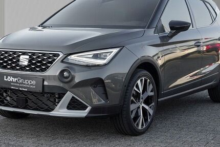 Seat Arona 7.267 km 21.680 &euro; Neuwied 56564