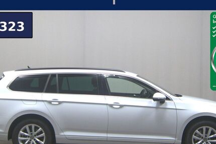 VW Passat 171.912 km 17.680 &euro; Gyhum/Bockel 27404