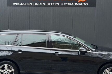 VW Passat 118.100 km 15.700 &euro; Wandlitz 16348