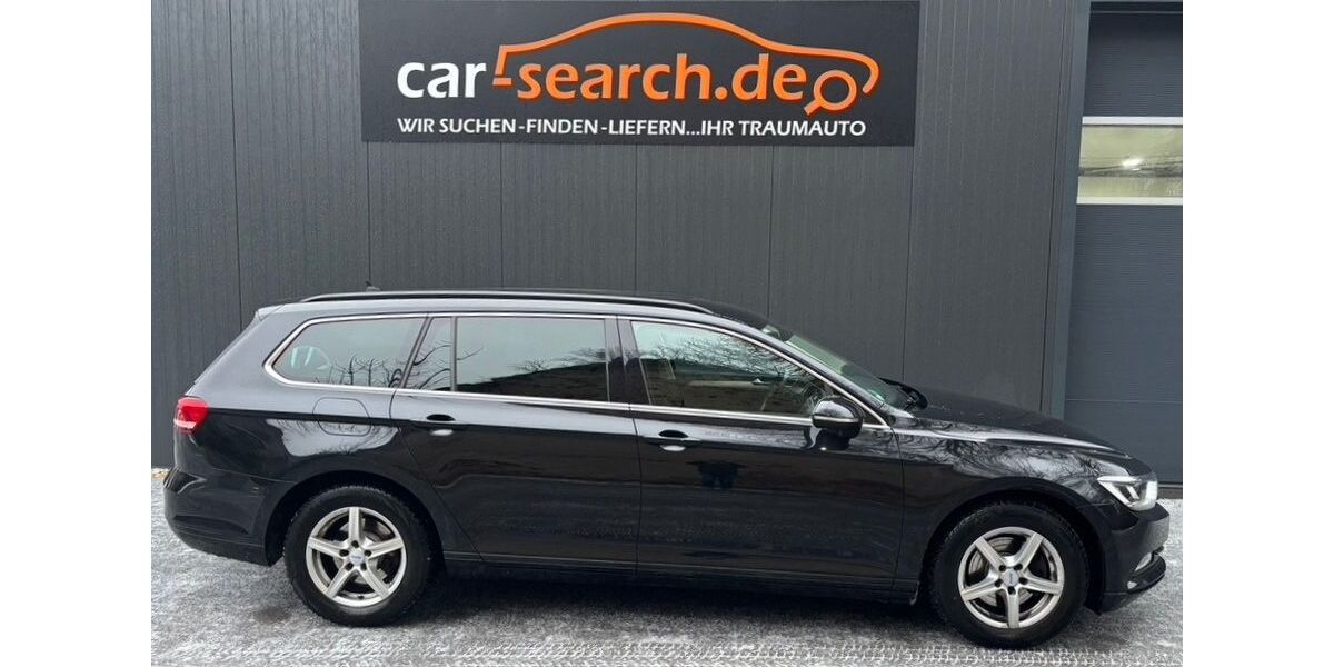 VW Passat 118.100 km 15.700 &euro; Wandlitz 16348