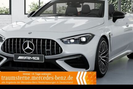 Mercedes-Benz CLE 53 AMG 14.754 km 82.990 € Berlin 12681