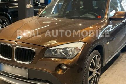 BMW X1 111.000 km 8.999 &euro; Frankfurt am Main 65933
