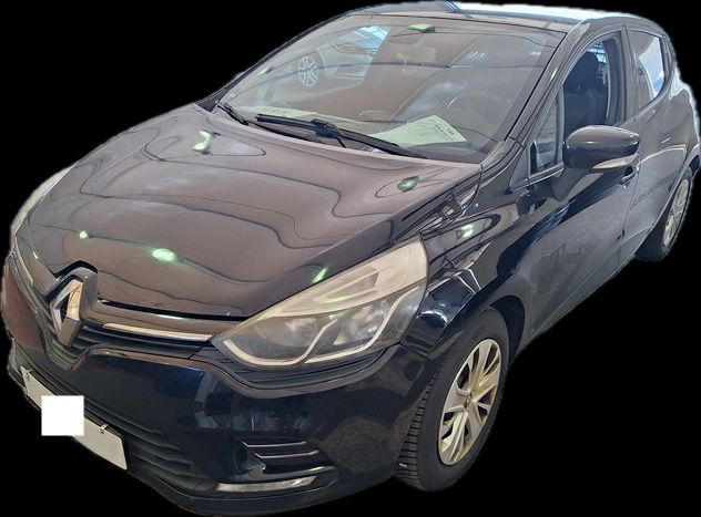 Clio