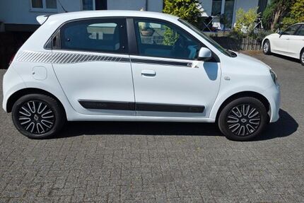Renault Twingo 79.500 km 6.700 &euro; Meerbusch 40667