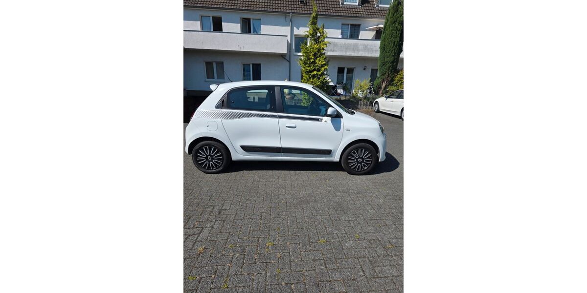 Renault Twingo 79.500 km 6.700 &euro; Meerbusch 40667