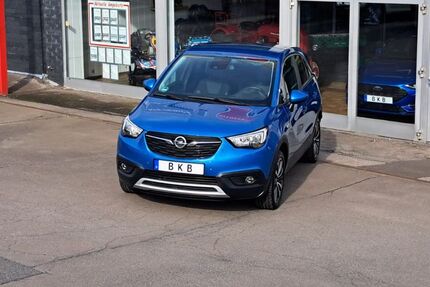 Opel Crossland (X) 103.042 km 6.990 &euro; Remscheid 42897