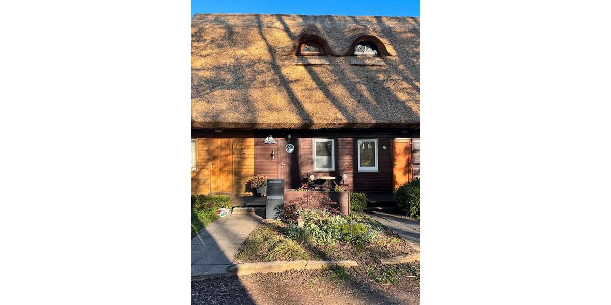 Reihenhaus Teterow - 3 Zimmer, 52 m&sup2;, 255.000&euro; | Angebot:26380018