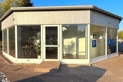 Neu Sanierte BüroPraxis in Zentral Lage von Baunatal