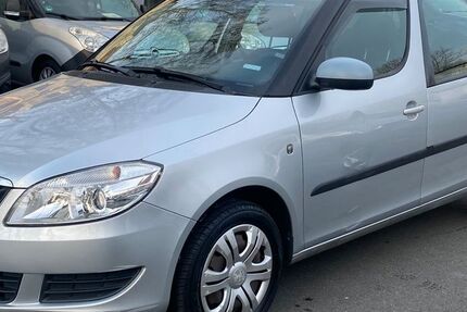 Skoda Roomster 218.159 km 4.500 &euro; Freiberg 09599