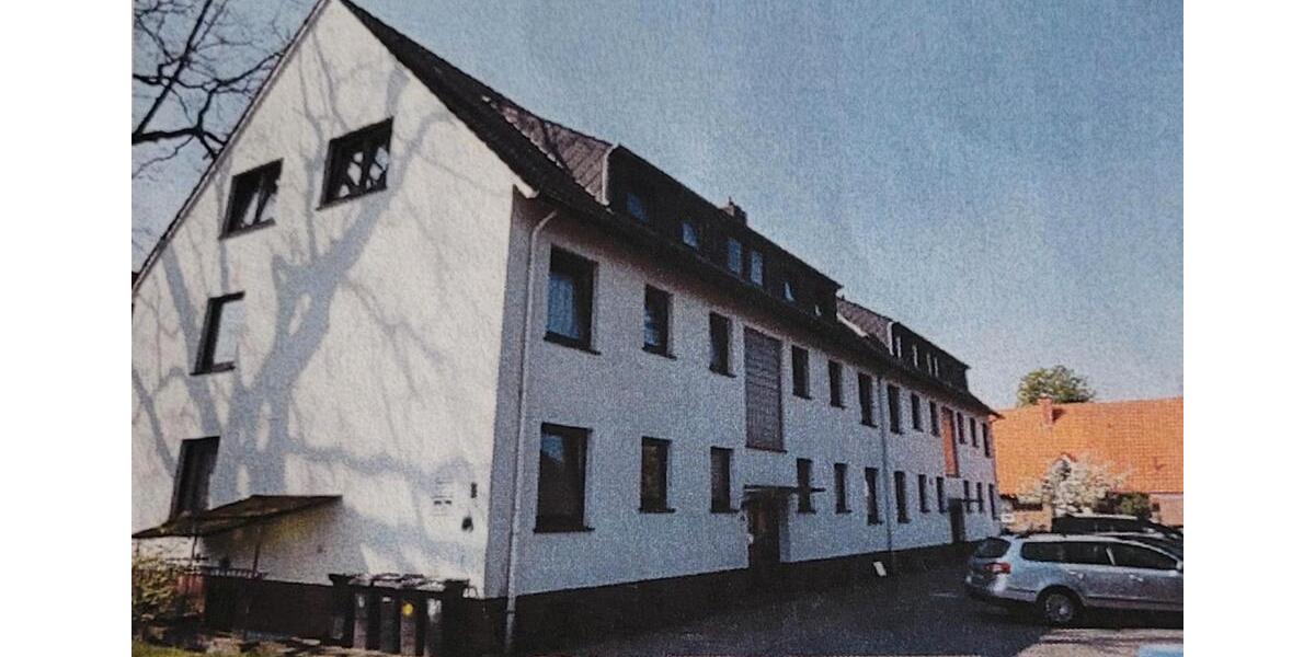 Etagenwohnung Delmenhorst Düsternort - 3 Zimmer, 69 m&sup2;, 139.000&euro; | Angebot:27094289