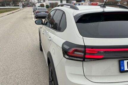 VW Taigo 19.850 km 22.500 &euro; Hallbergmoos 85399