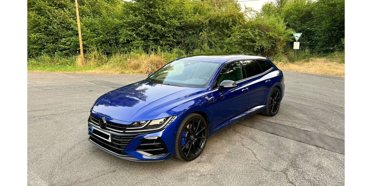VW Arteon 44.188 km 38.350 &euro; Hennef 53773