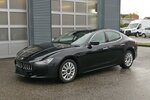 Maserati Ghibli 3.0 D Leder Klimaautomatik Leder BI-XENON 39.900 km 42.499 &euro; Landau 76829