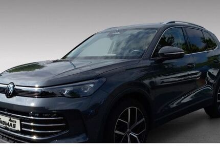 VW Tiguan 10.200 km 36.980 &euro; Bad Honnef 53604